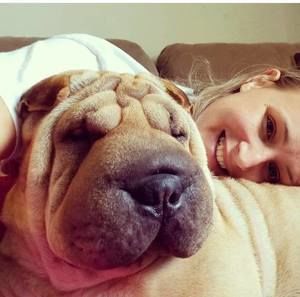 Meet your Posher, Brandi